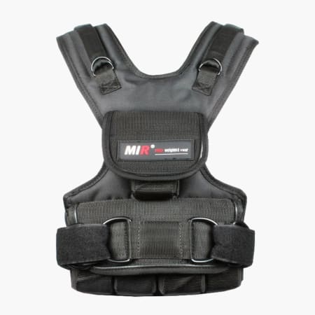 Weighted Vests Quality Training Vests for Fitness Training